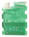 Pressure Switch - C00580658 Water Level Sensor With Cover Sc [Whirlpool Indesit]